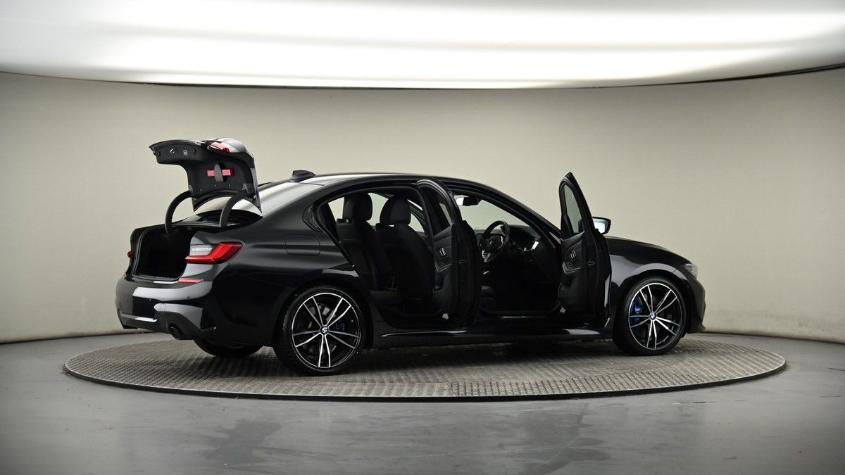 More views of BMW 3 Series