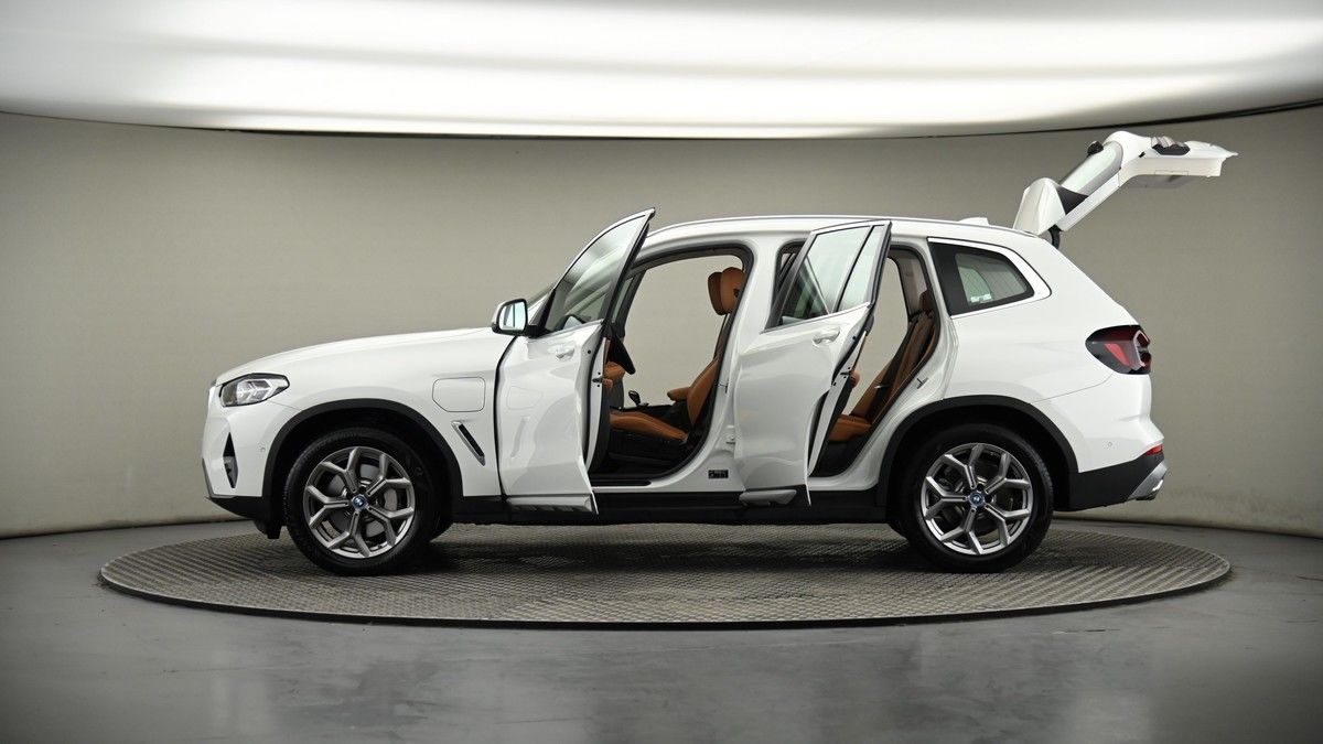 More views of BMW X3