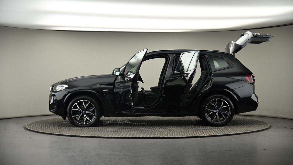 More views of BMW X3