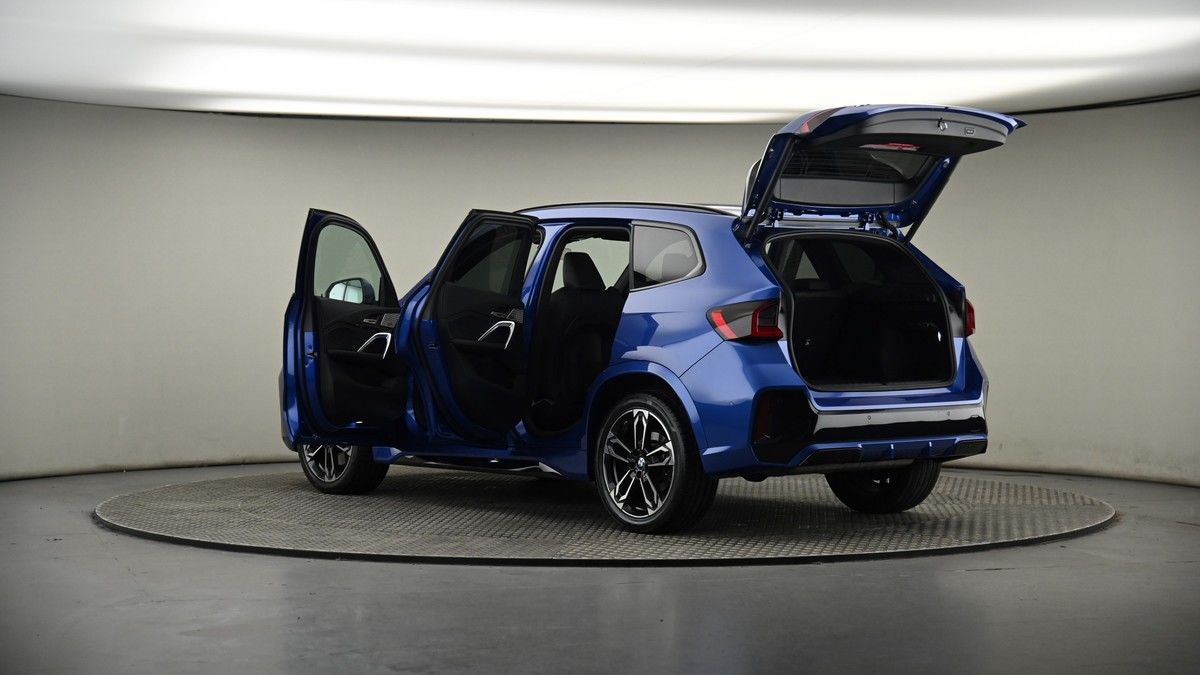 More views of BMW X1