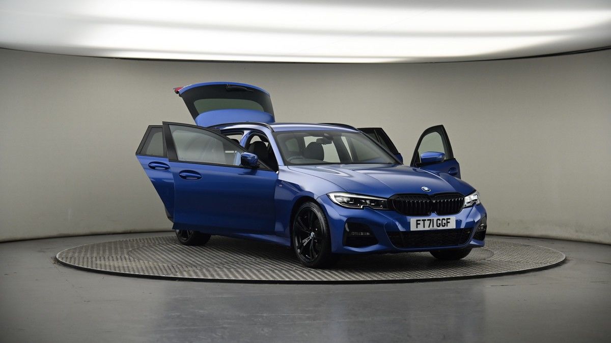 More views of BMW 3 Series