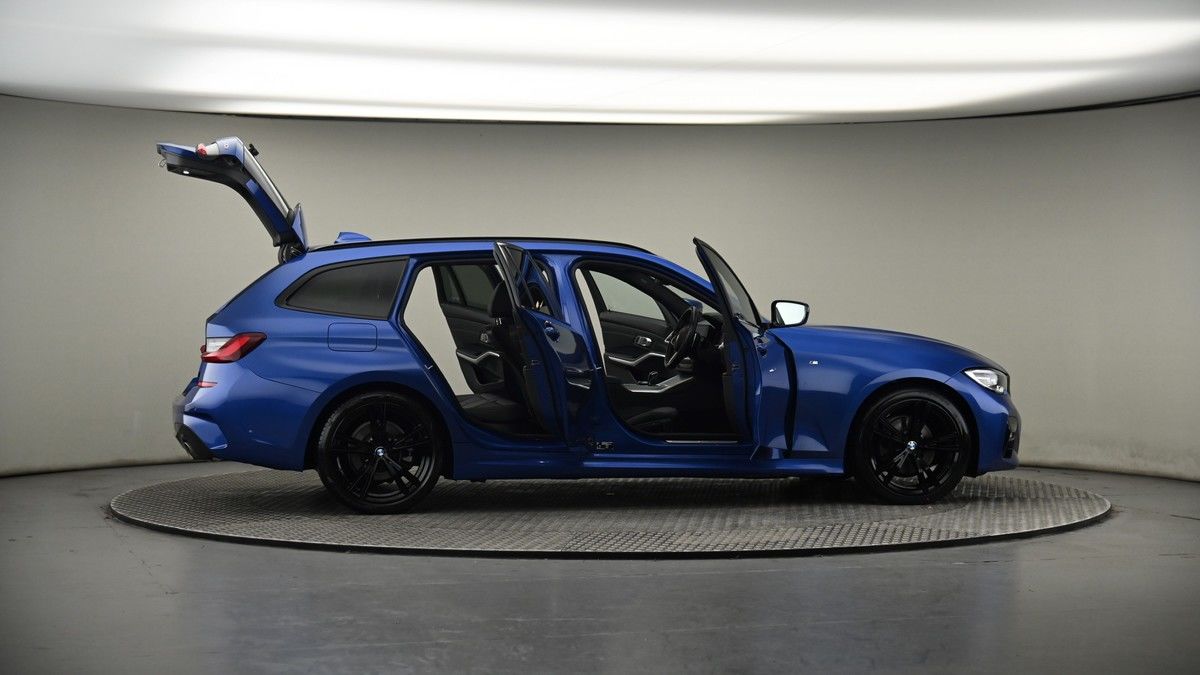 More views of BMW 3 Series