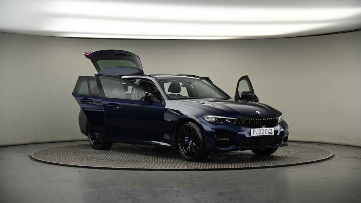 More views of BMW 3 Series