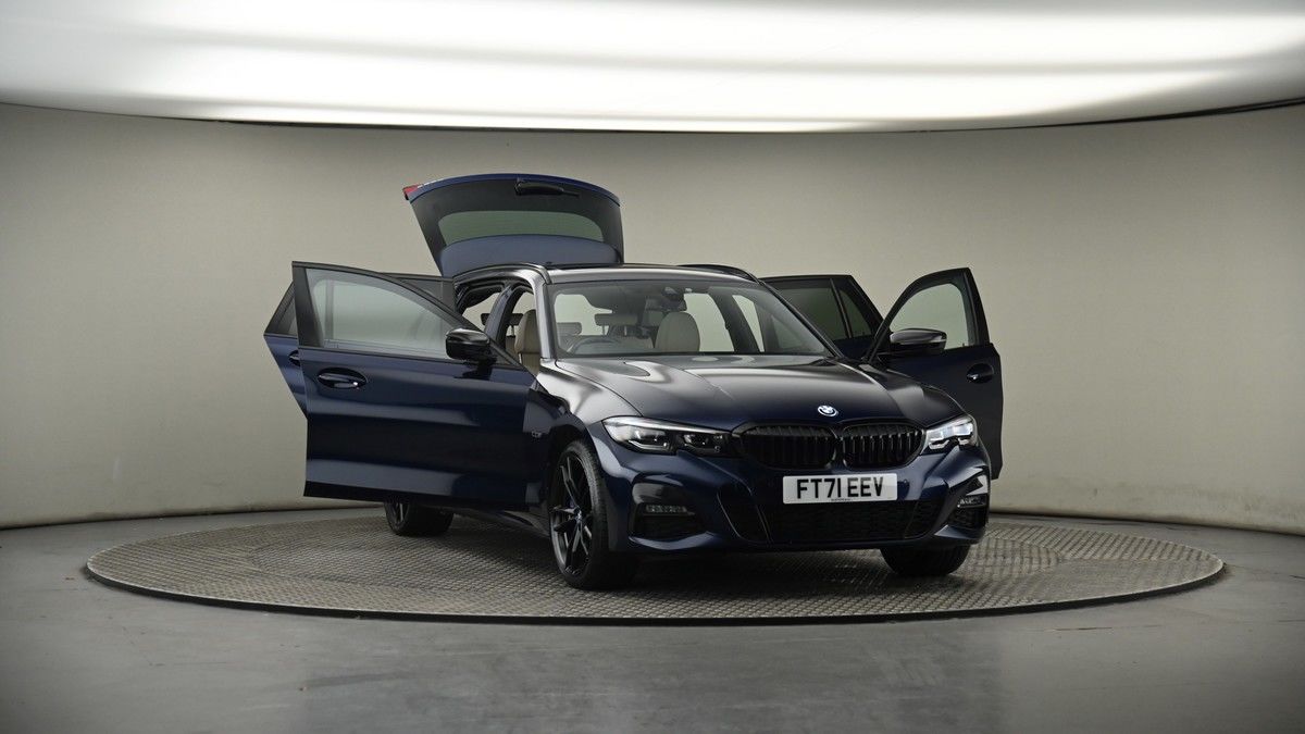 More views of BMW 3 Series