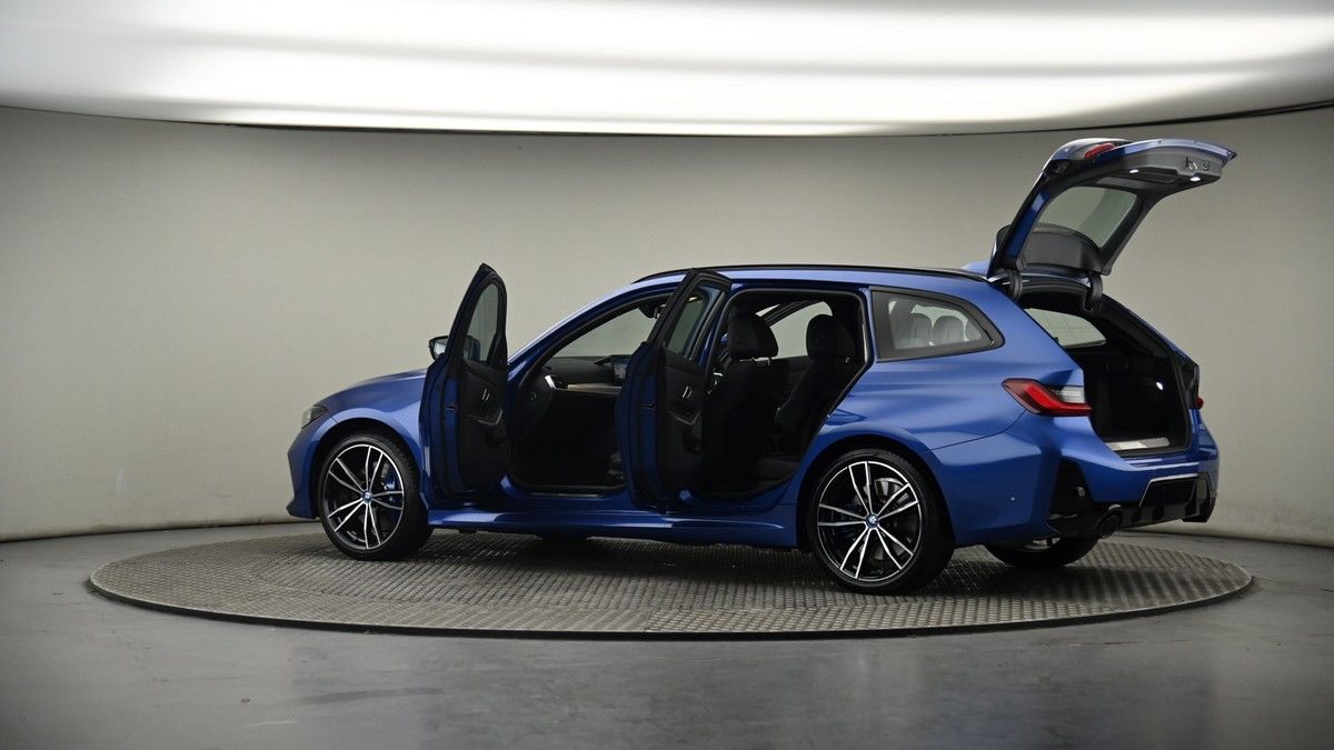 More views of BMW 3 Series