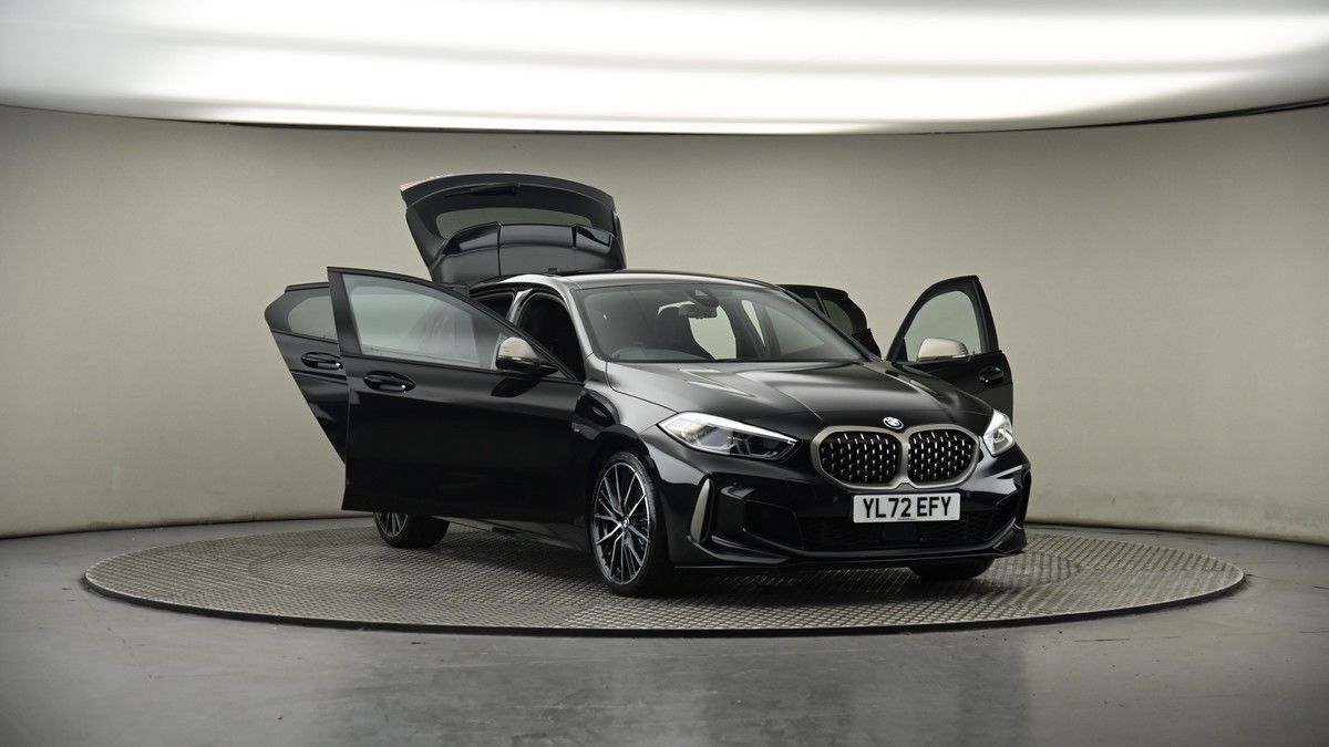 More views of BMW 1 Series