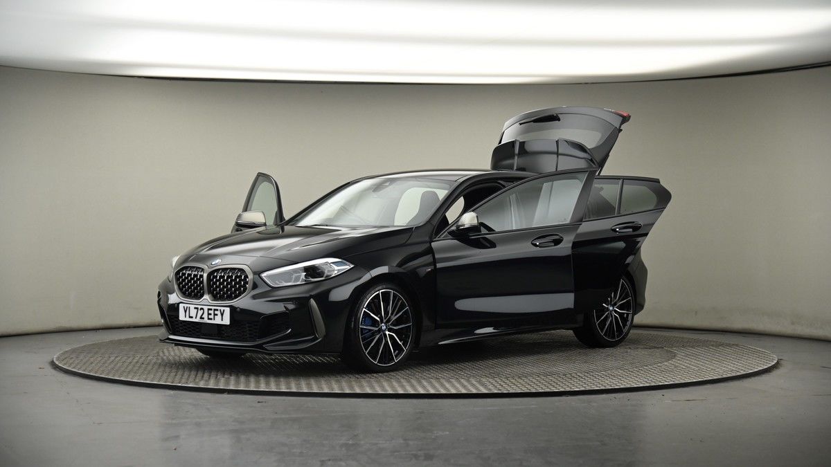 More views of BMW 1 Series