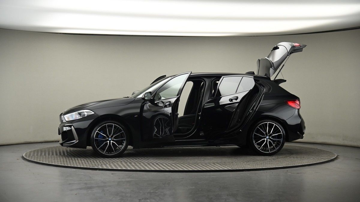 More views of BMW 1 Series