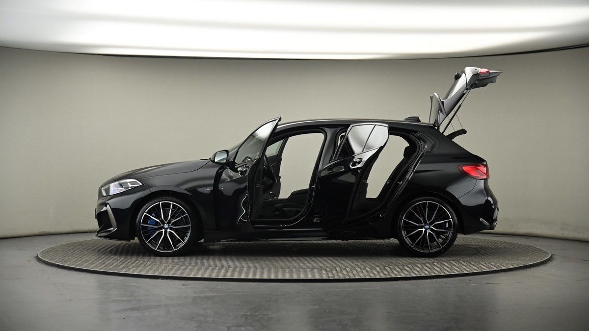 More views of BMW 1 Series