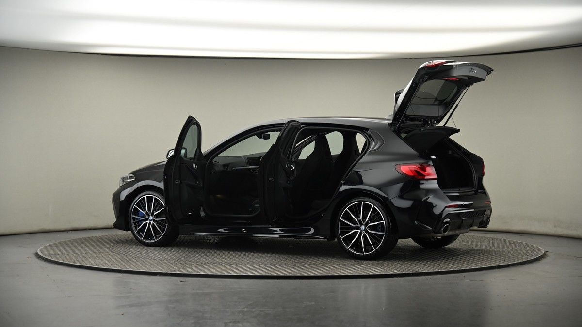 More views of BMW 1 Series