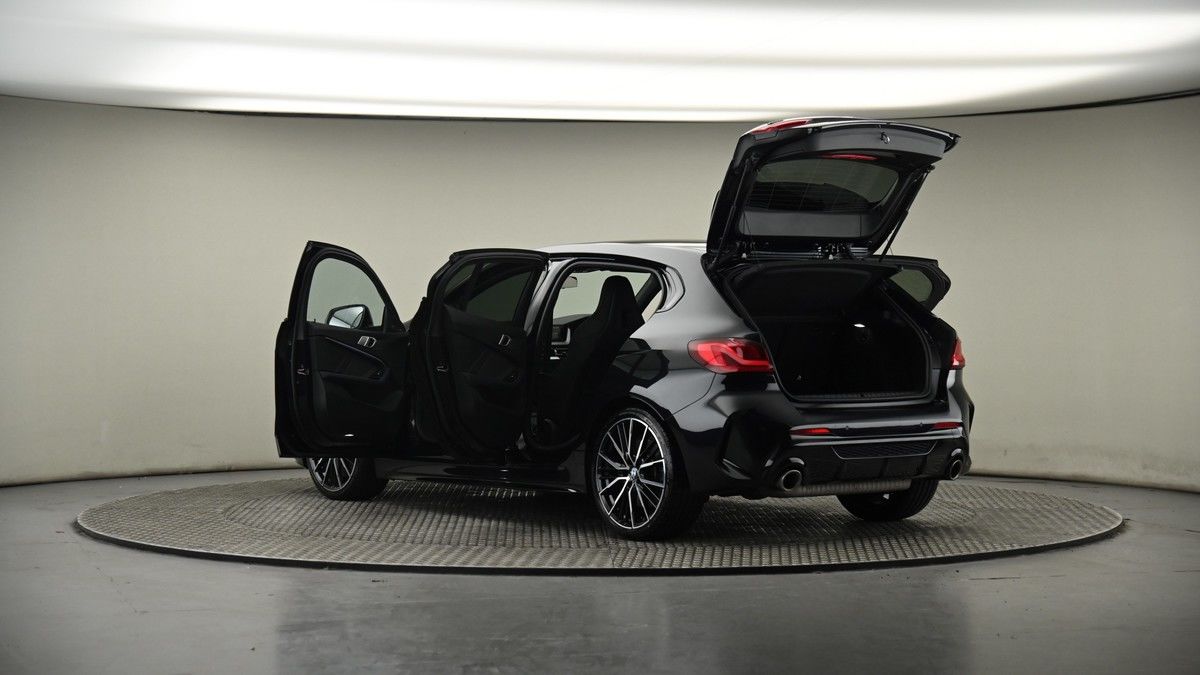 More views of BMW 1 Series