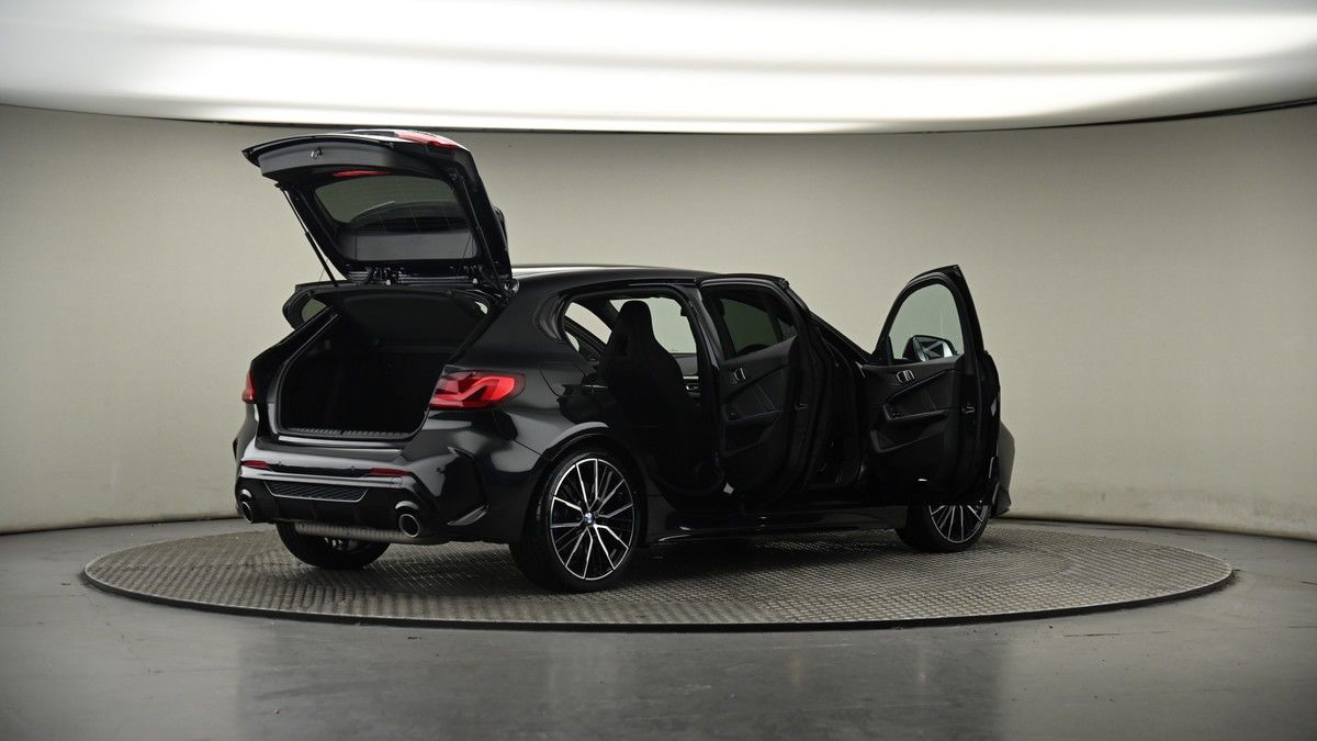 More views of BMW 1 Series