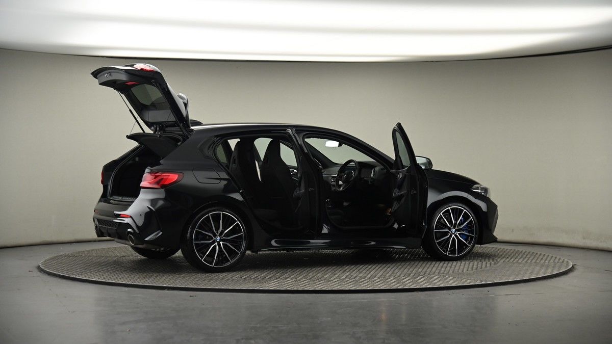 More views of BMW 1 Series