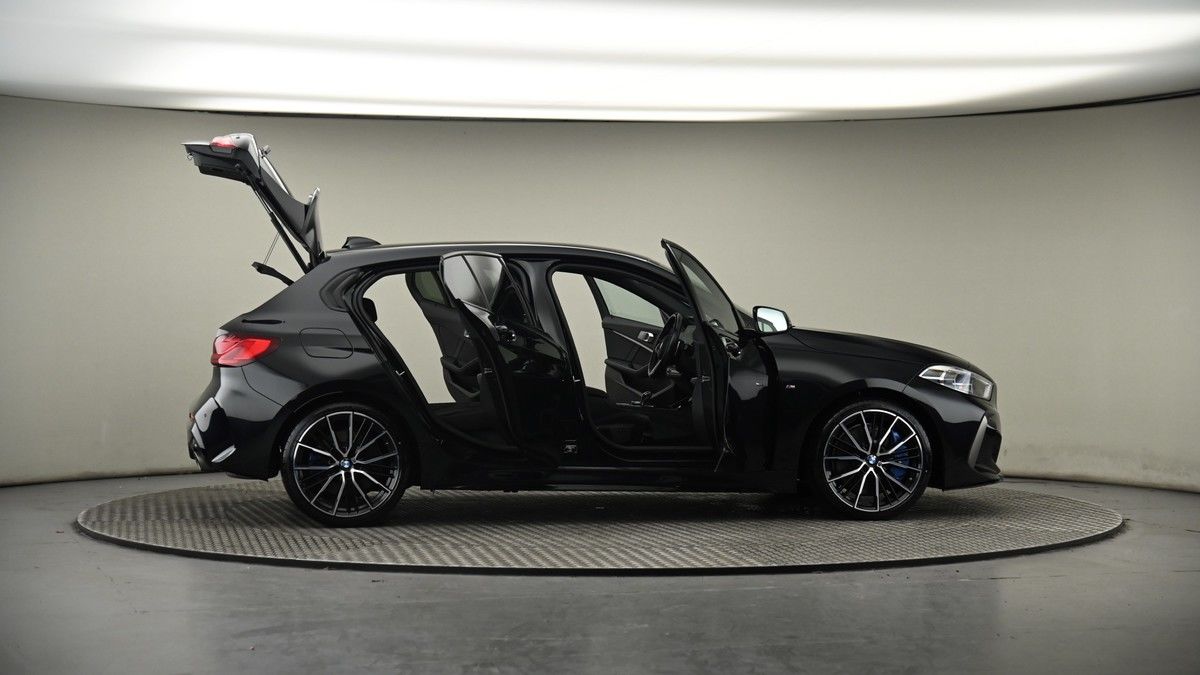 More views of BMW 1 Series