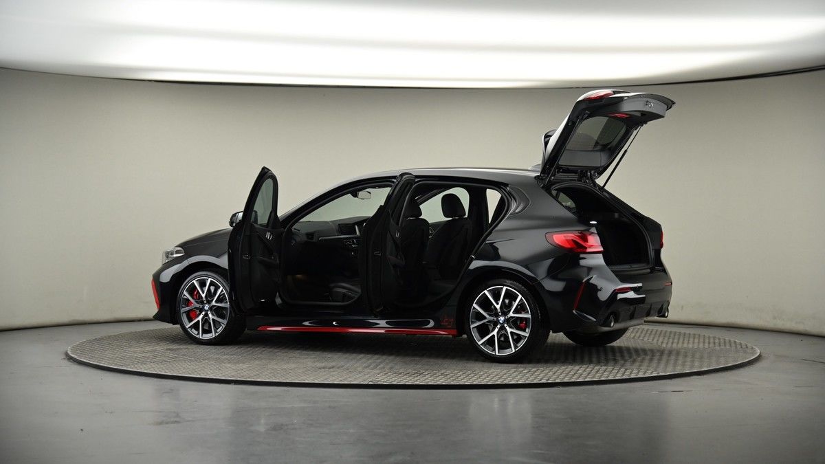 More views of BMW 1 Series