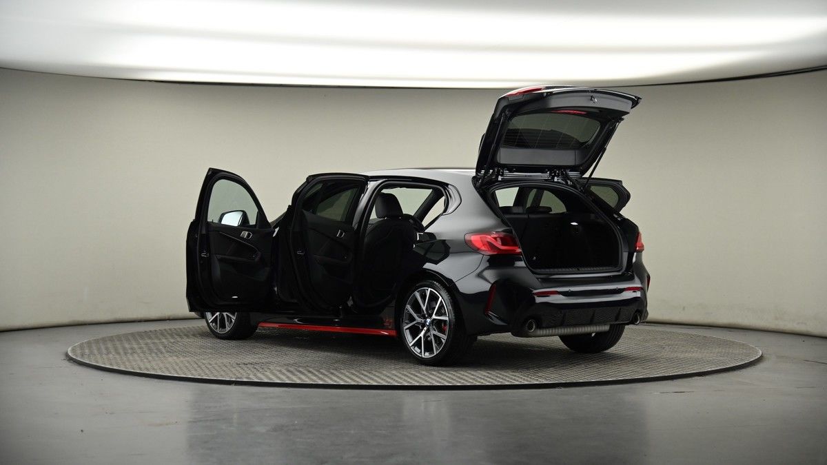 More views of BMW 1 Series