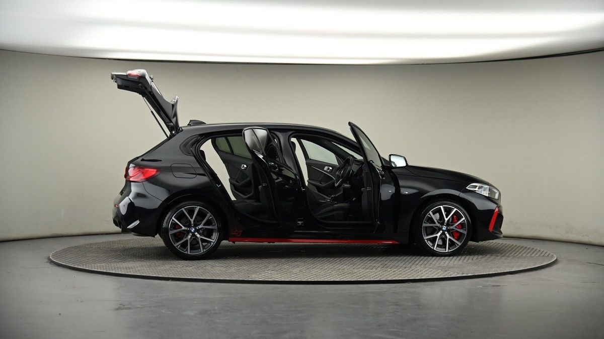 More views of BMW 1 Series