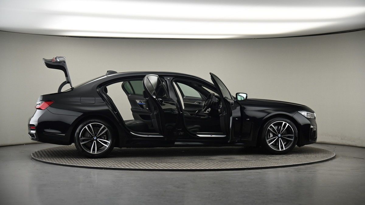 More views of BMW 7 Series