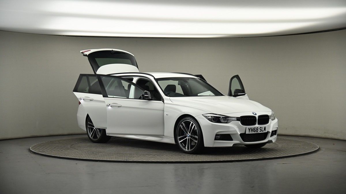 More views of BMW 3 Series