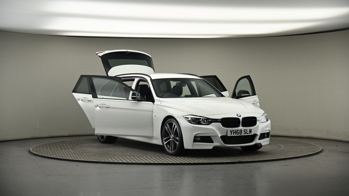 More views of BMW 3 Series