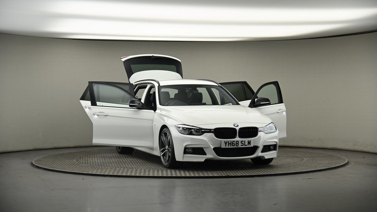 More views of BMW 3 Series