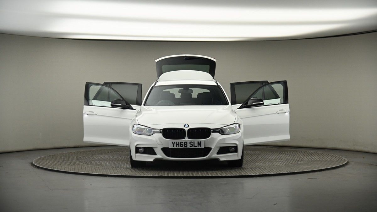 More views of BMW 3 Series