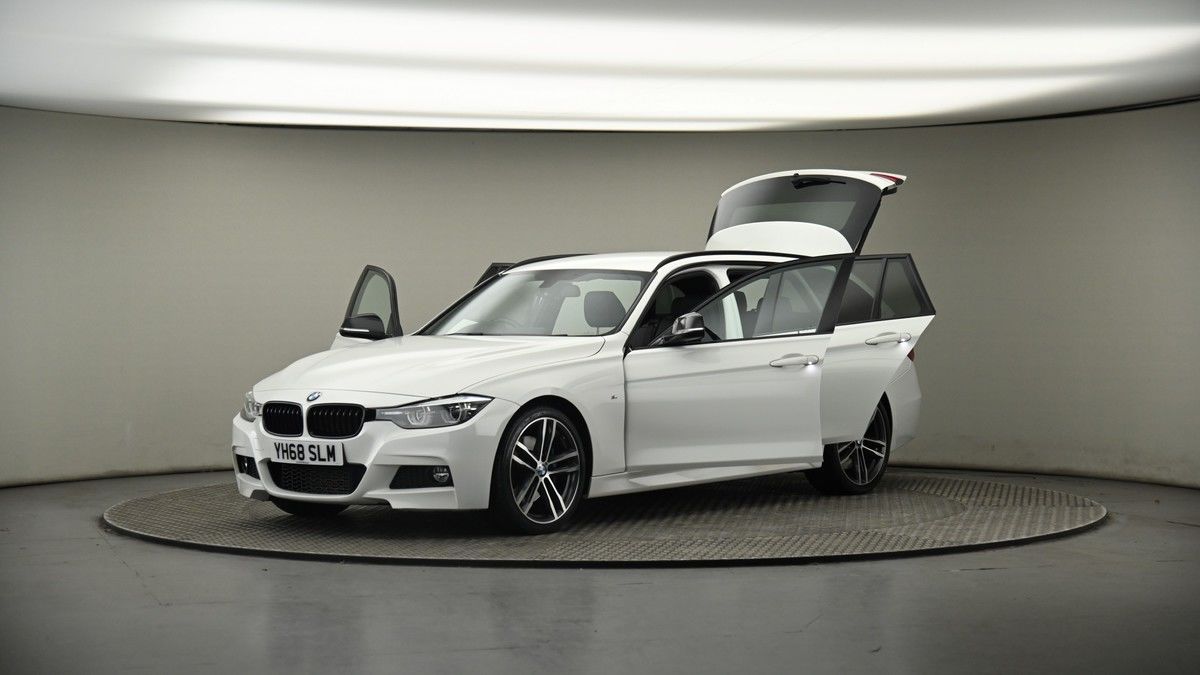 More views of BMW 3 Series