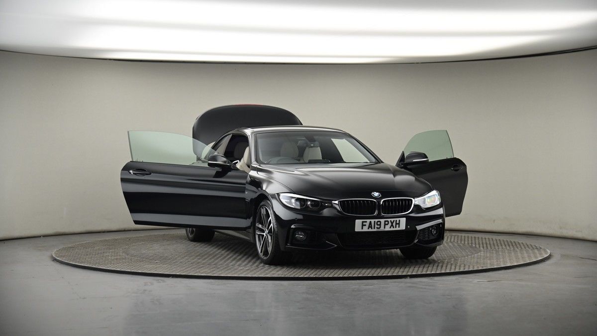 More views of BMW 4 Series