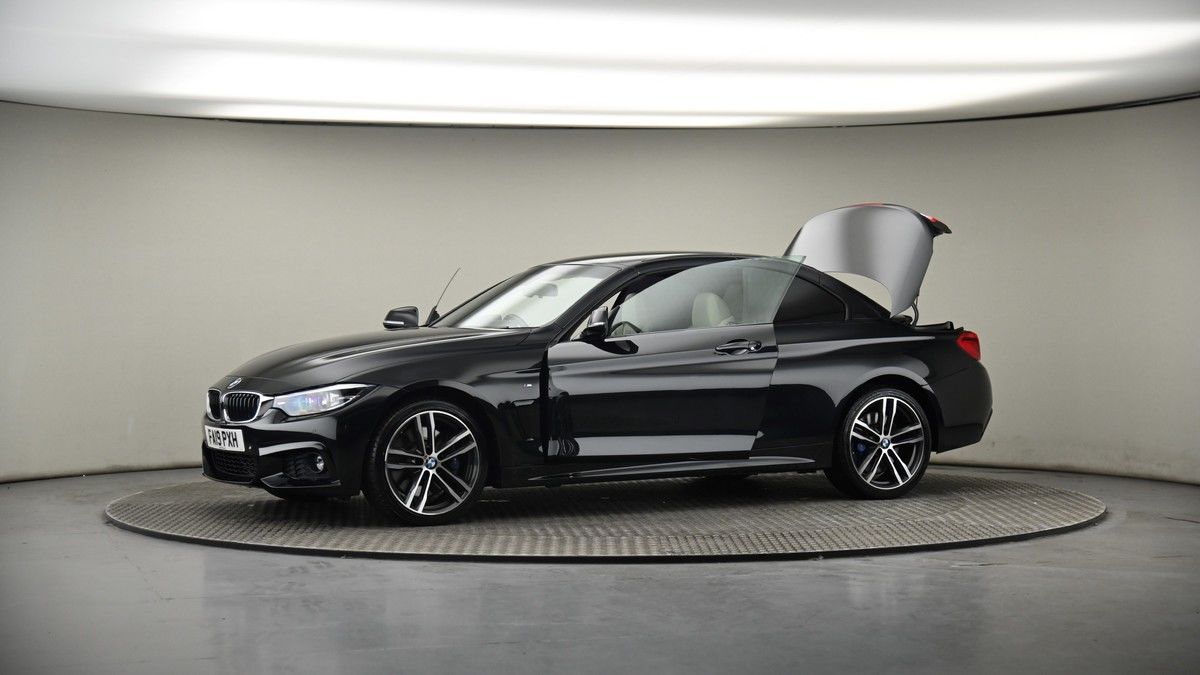 More views of BMW 4 Series