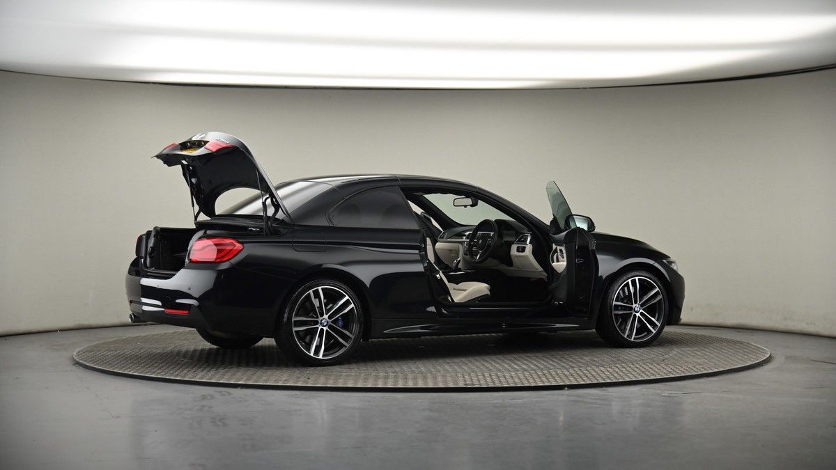 More views of BMW 4 Series