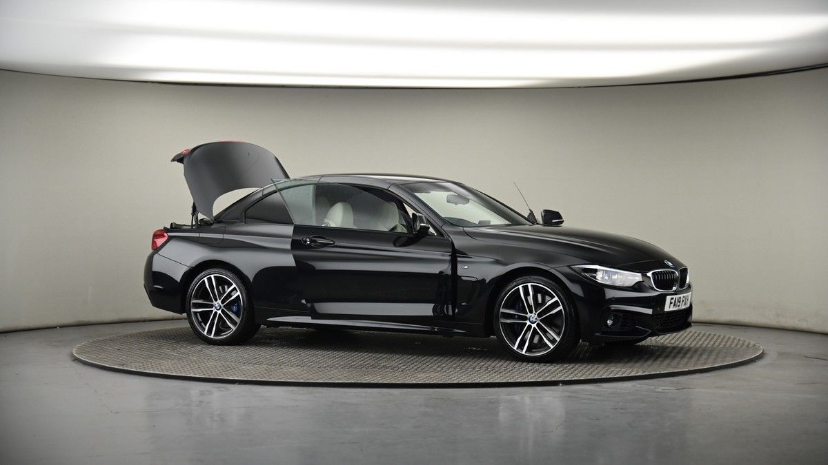 More views of BMW 4 Series