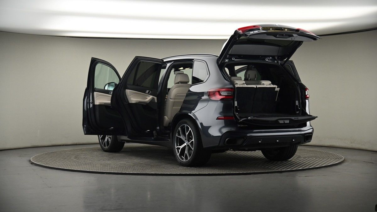 BMW X5 Image 8