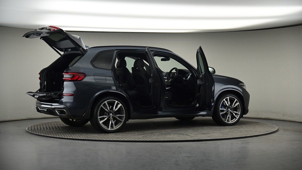 More views of BMW X5