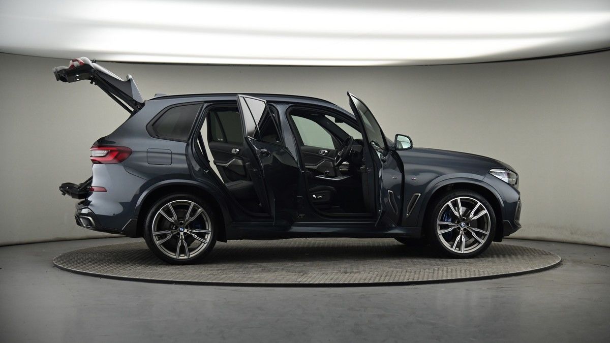 More views of BMW X5