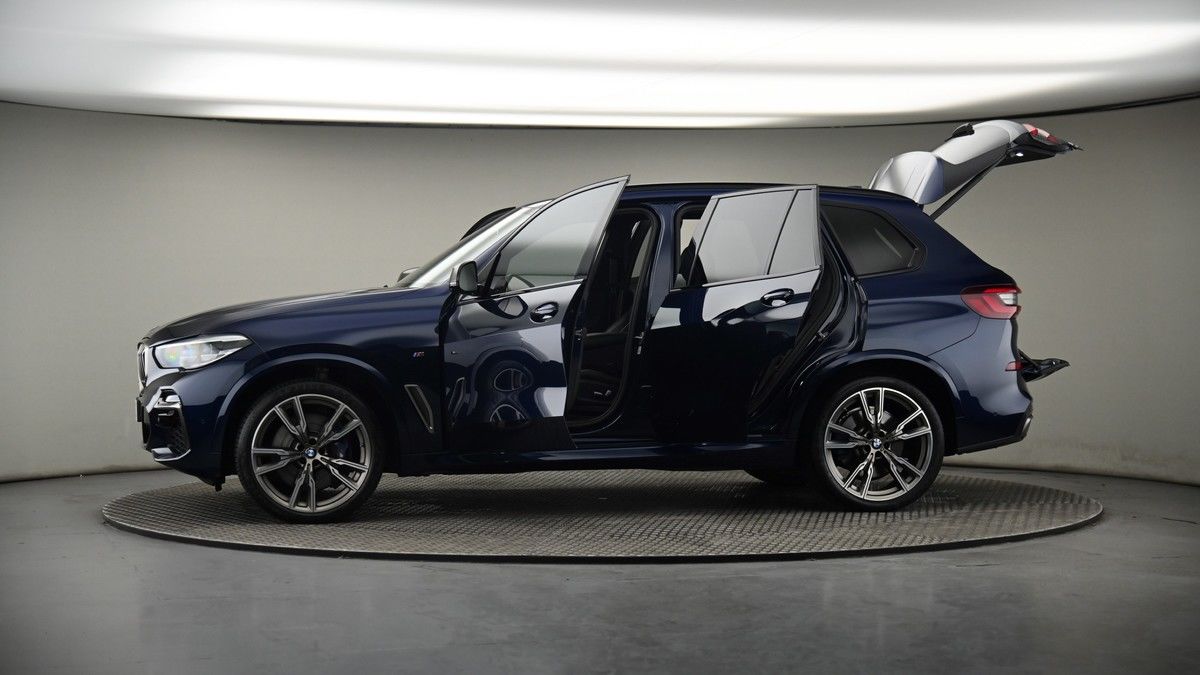 More views of BMW X5