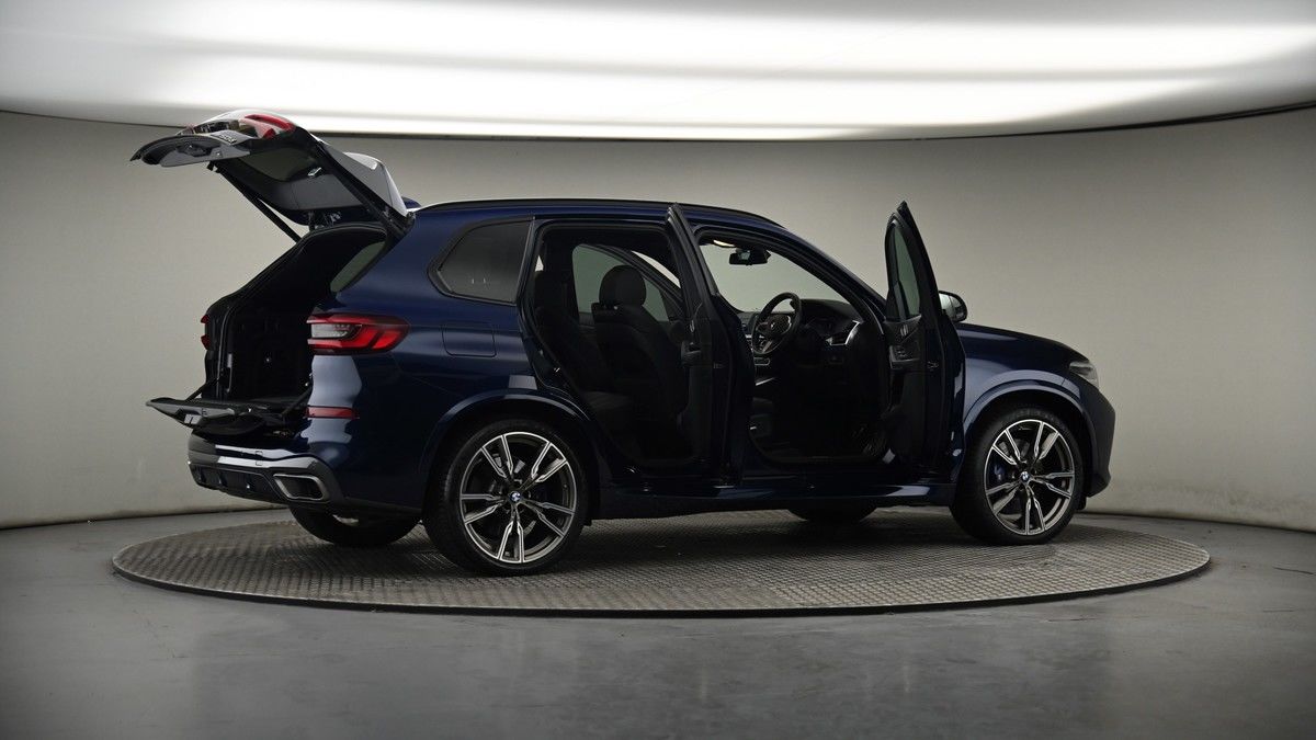 More views of BMW X5