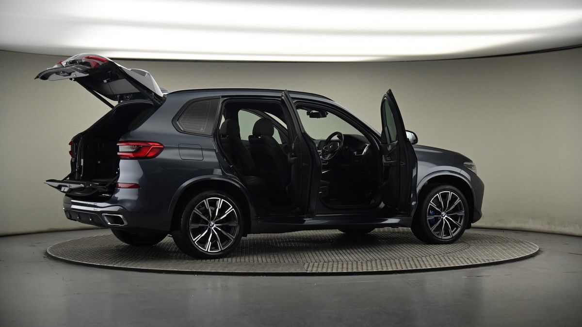 More views of BMW X5