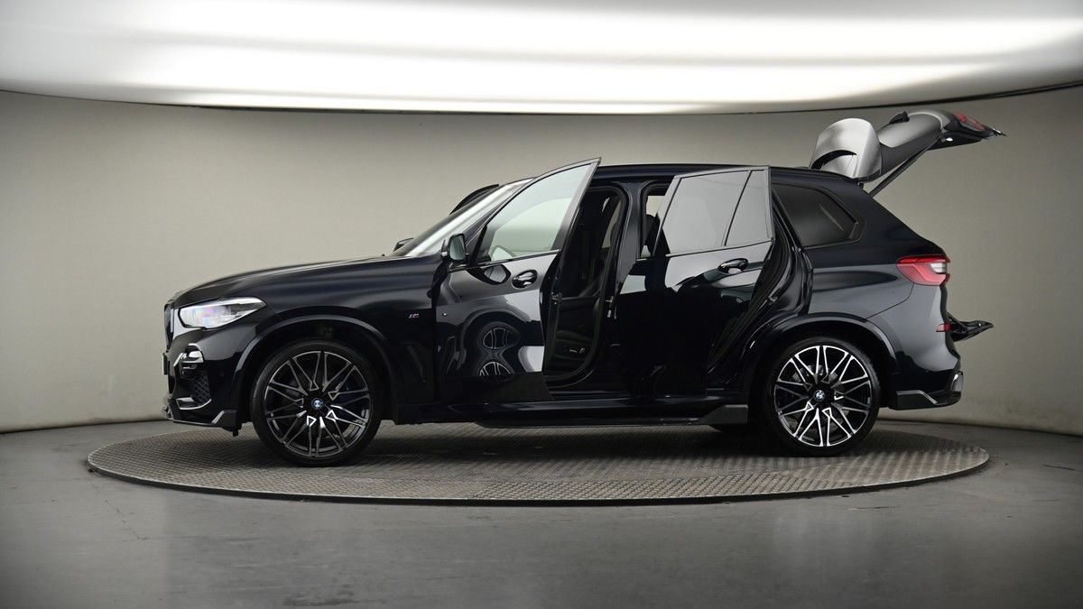 More views of BMW X5