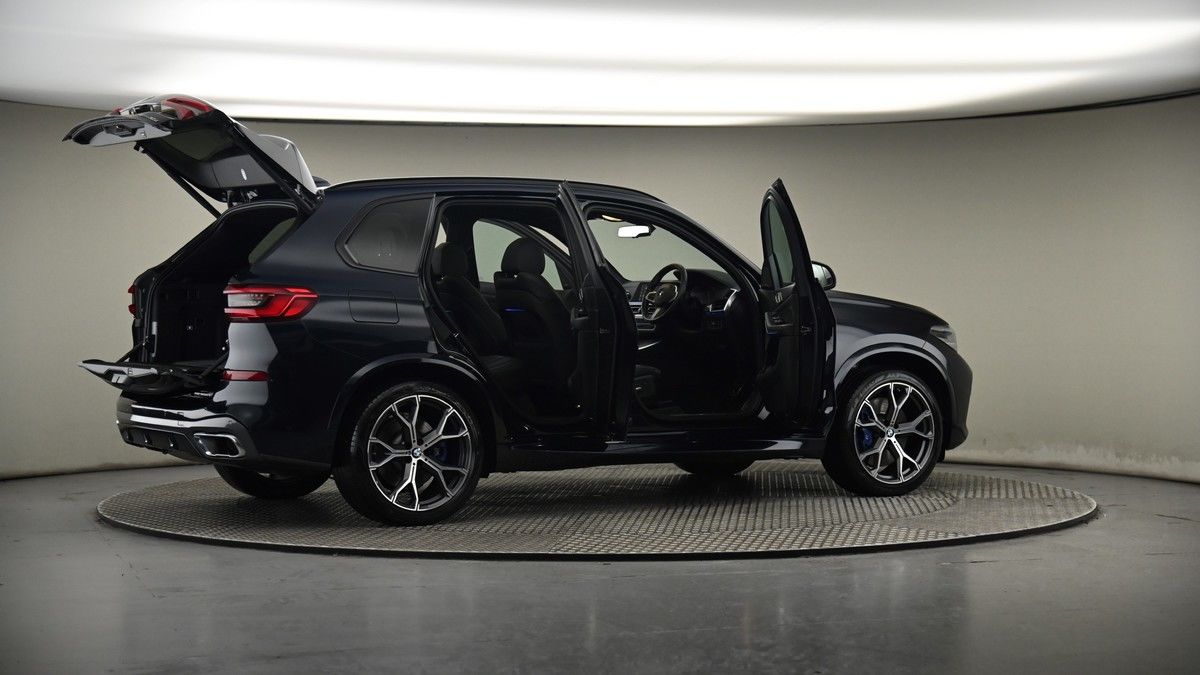 More views of BMW X5