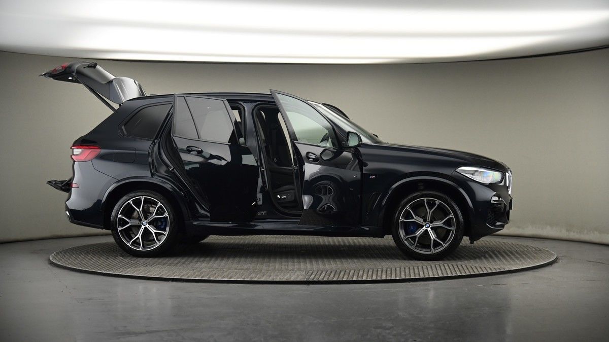 More views of BMW X5