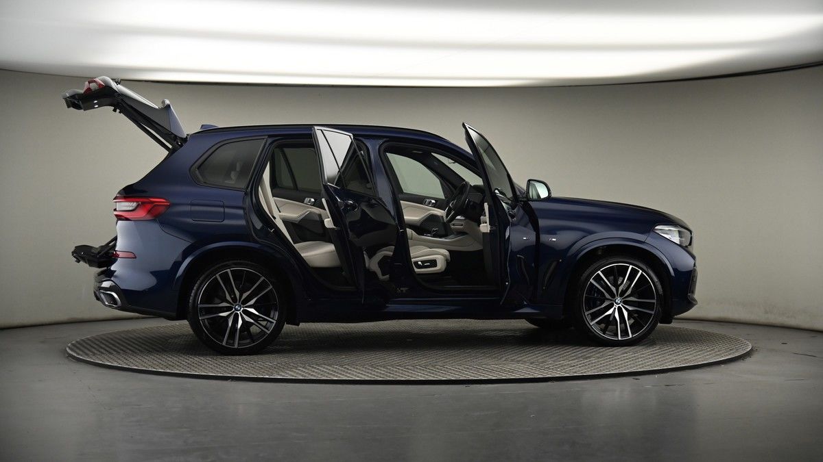 More views of BMW X5