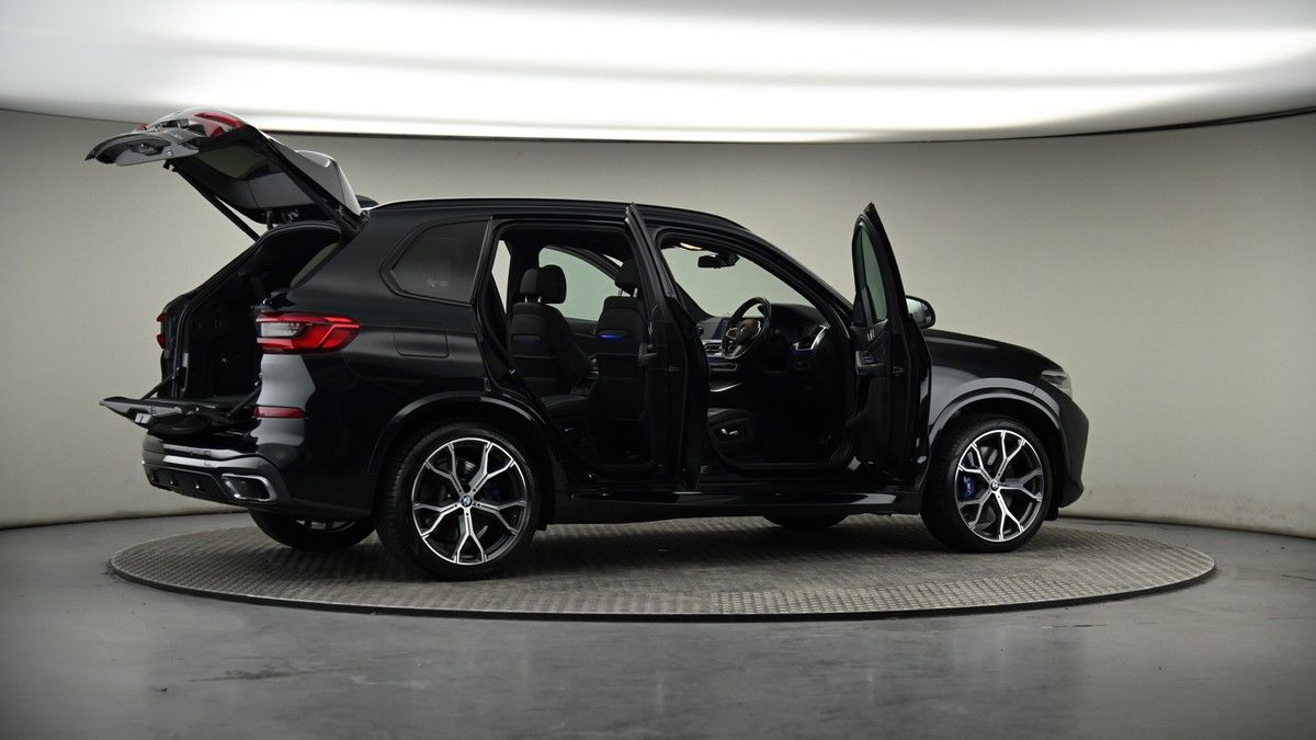 More views of BMW X5