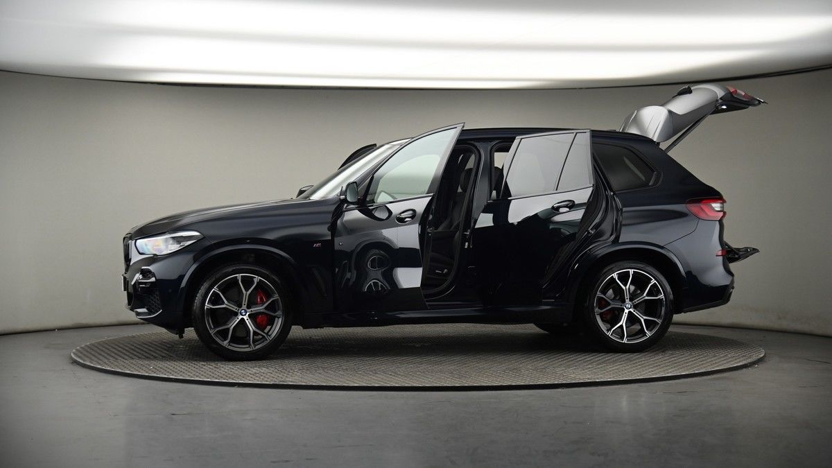 More views of BMW X5