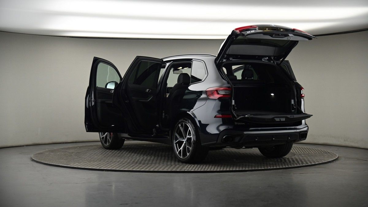 BMW X5 Image 8