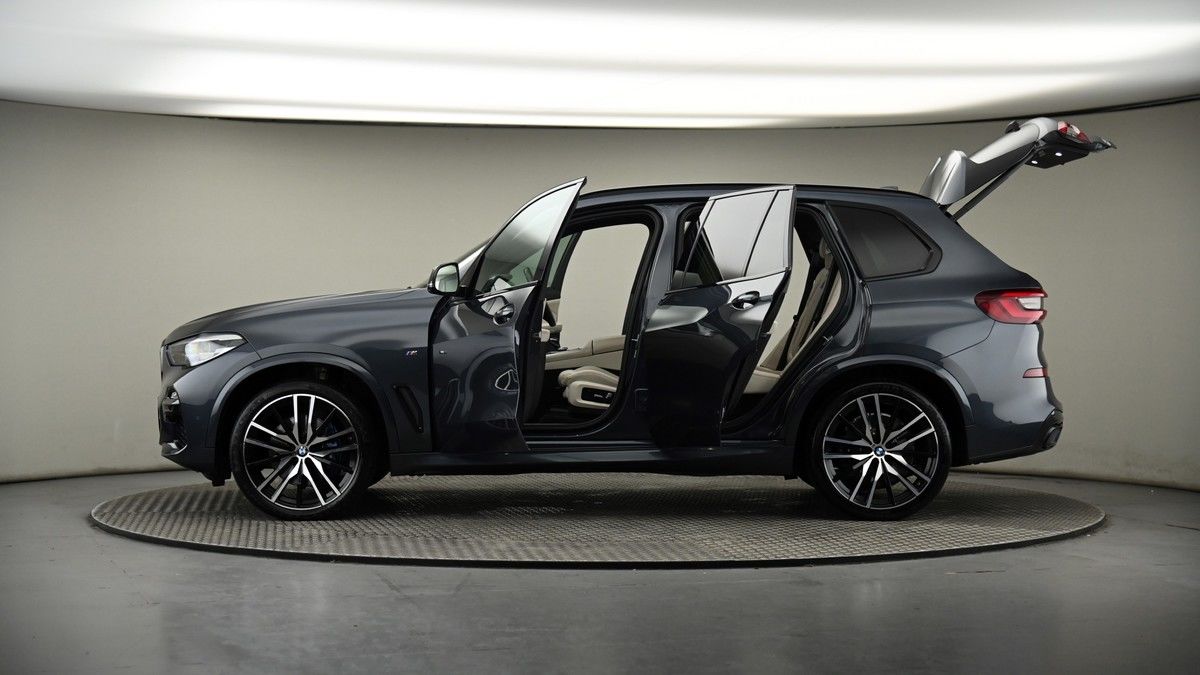 More views of BMW X5