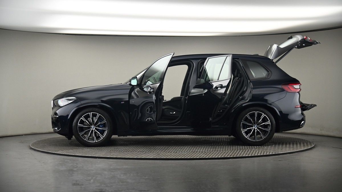 More views of BMW X5