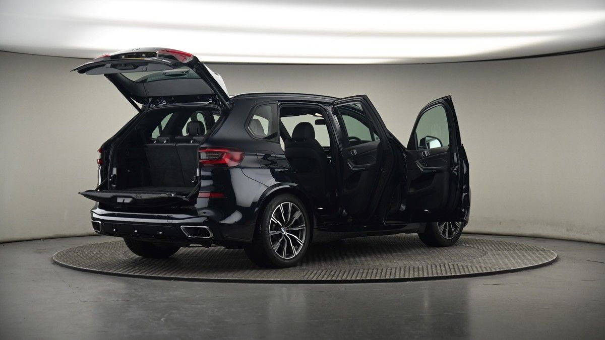 More views of BMW X5