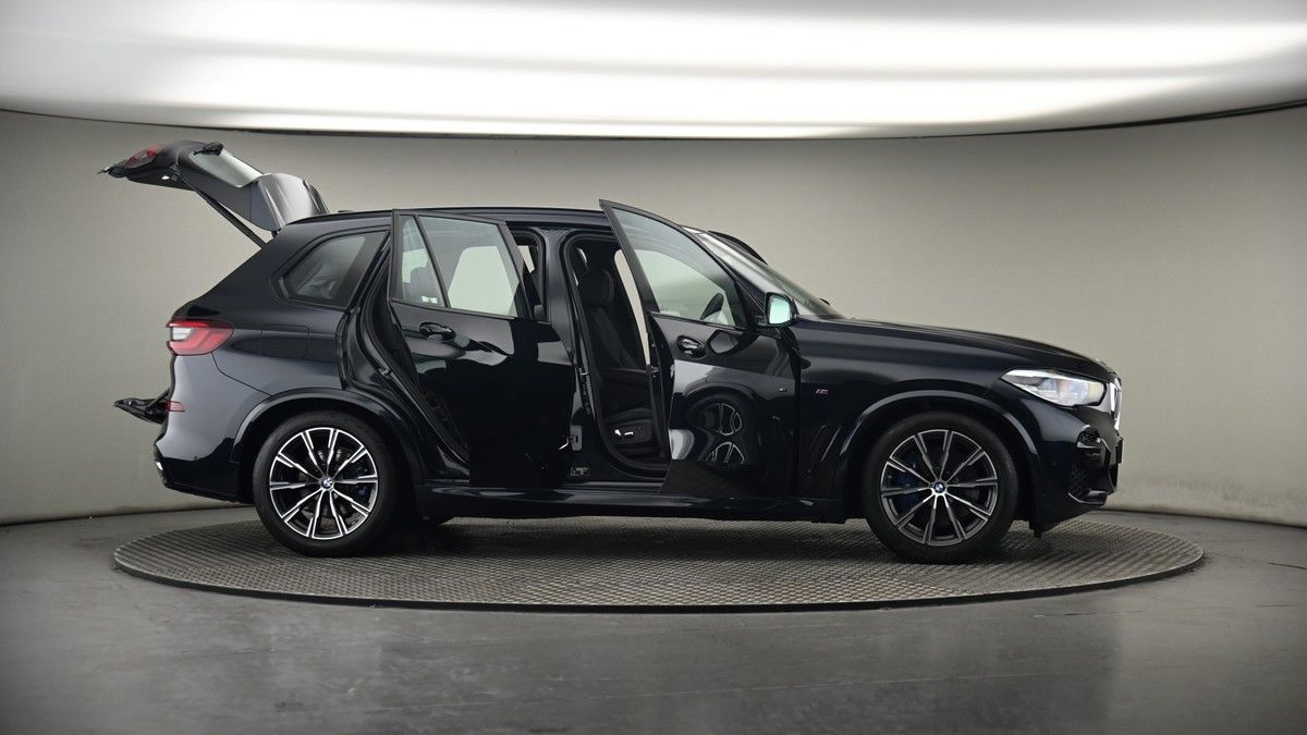 More views of BMW X5