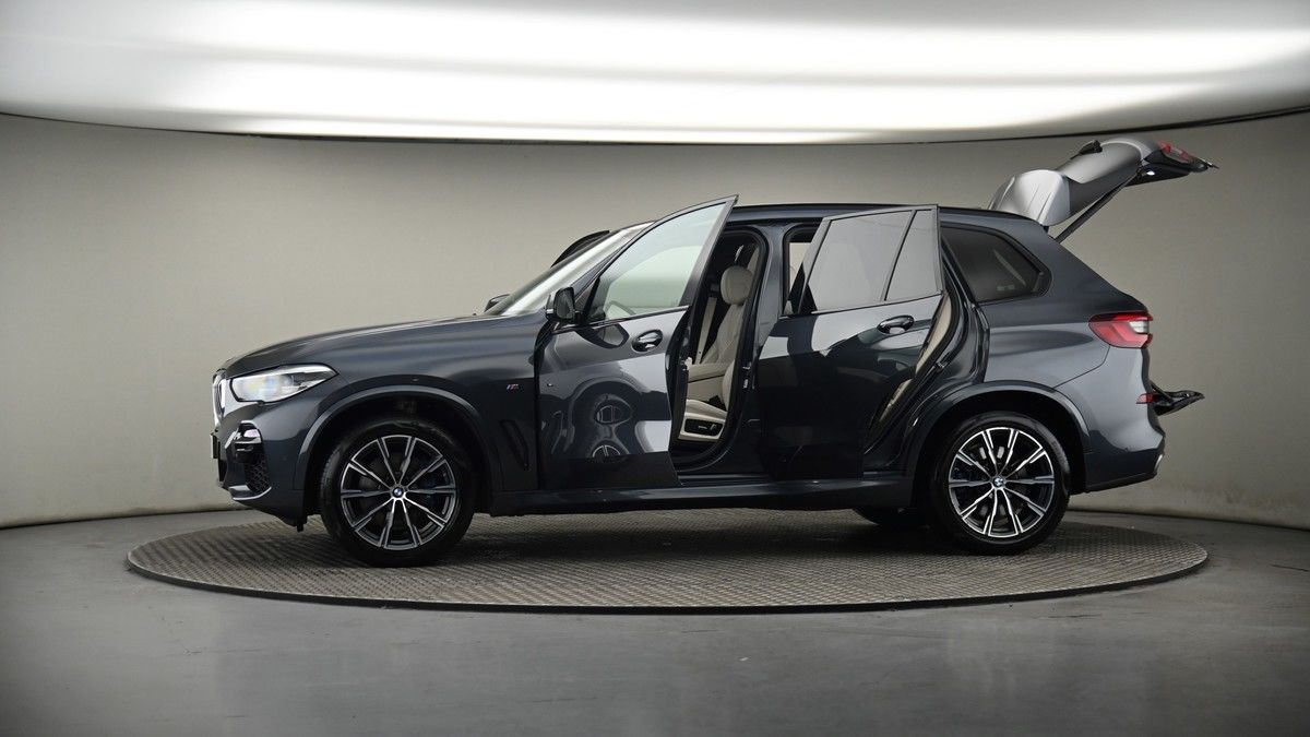 More views of BMW X5