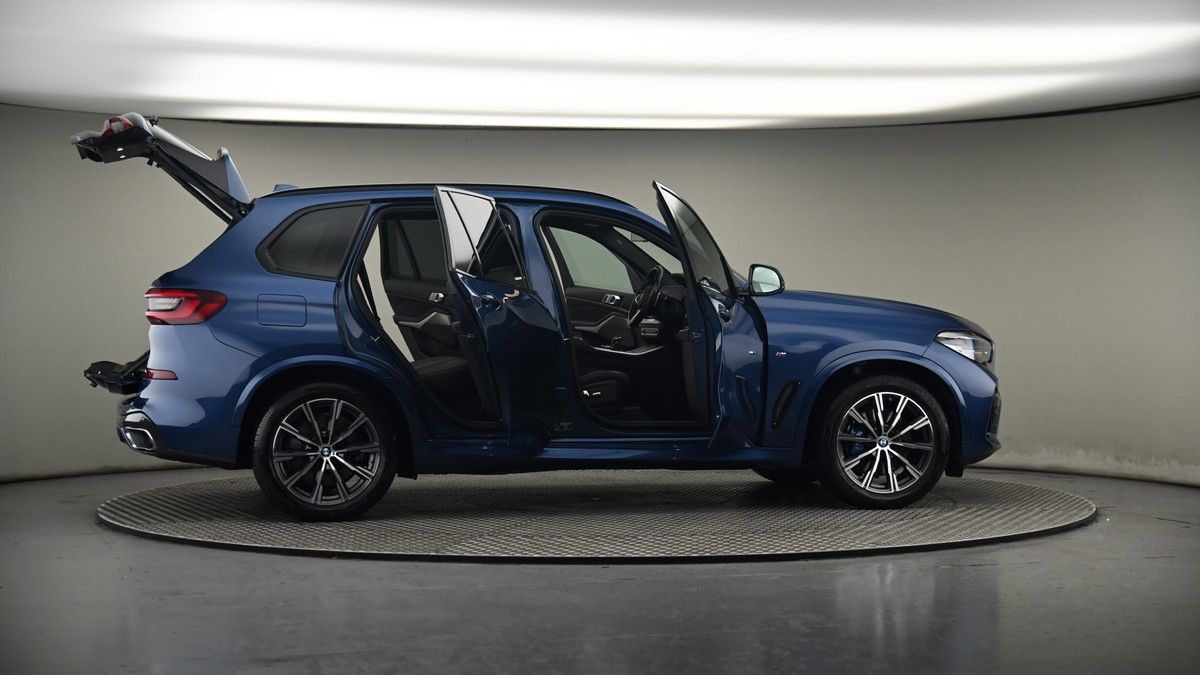 More views of BMW X5